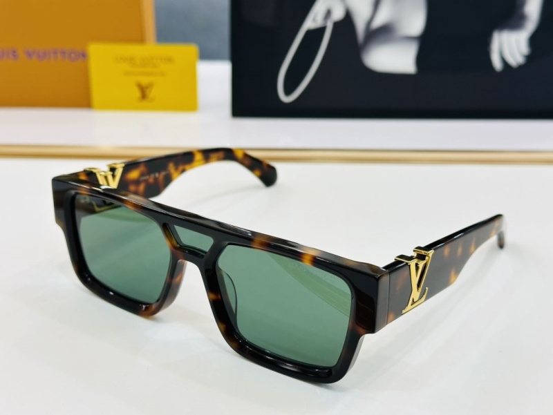 LV Sunglasses